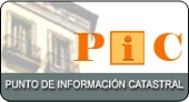 PUNTO DE INFORMACIÓN CATASTRAL