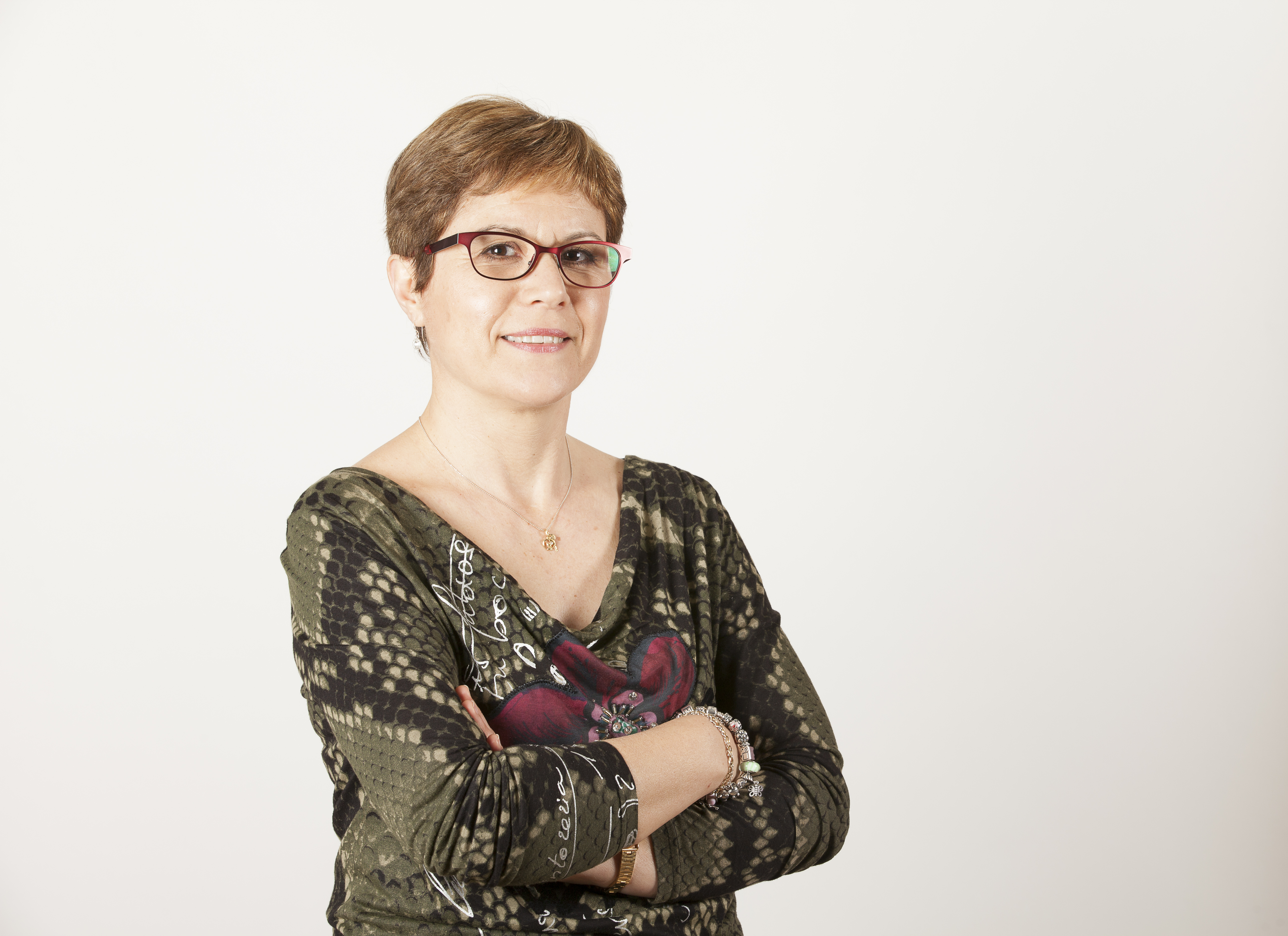 María Teresa Roselló Puig