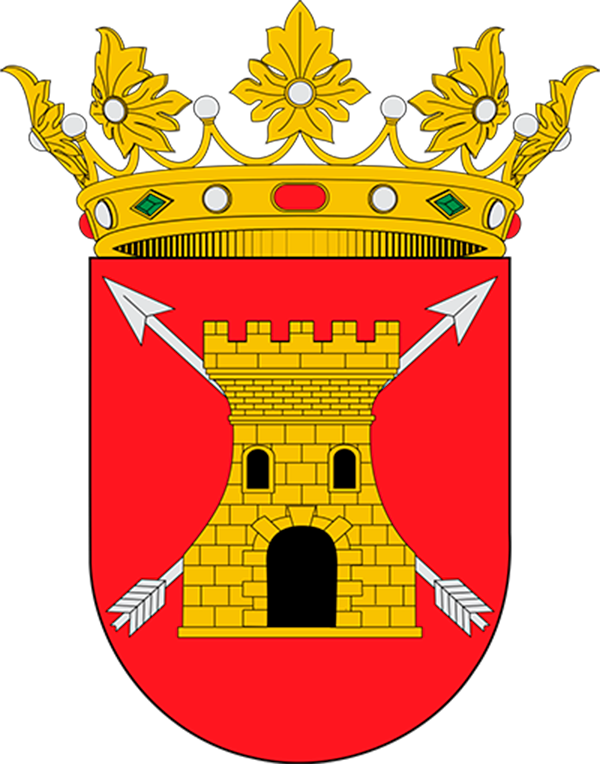 Escudo de Sagra