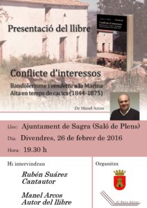 CartellConflicte-SAGRA (26-02-2016)DEFINITIU(1)