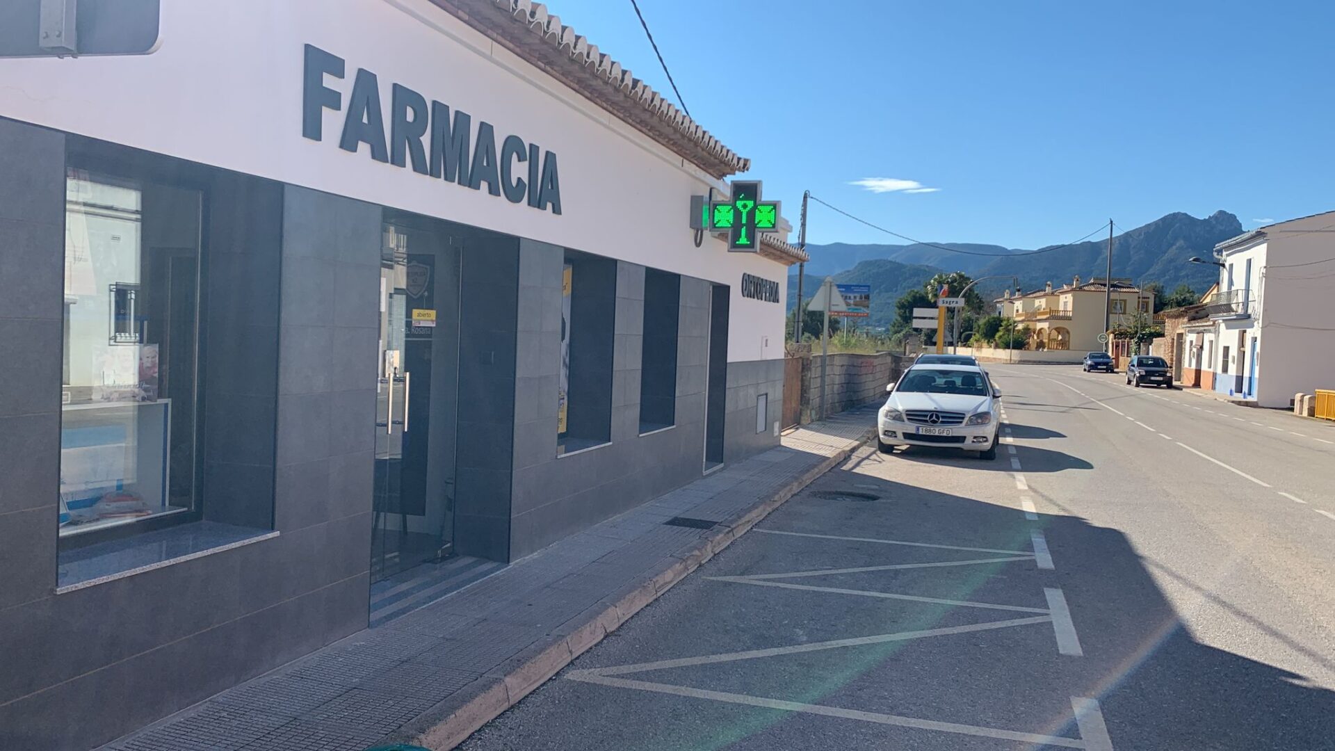 Farmacia Rosana Ramirez